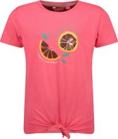 TYGO & vito - T-Shirt - Deep Pink - Maat 98-104