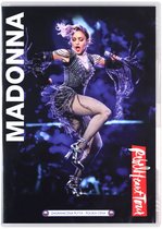 Madonna: Rebel Heart Tour (PL) [DVD]