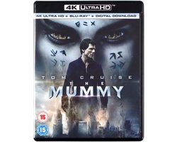 Mummy (2017)
