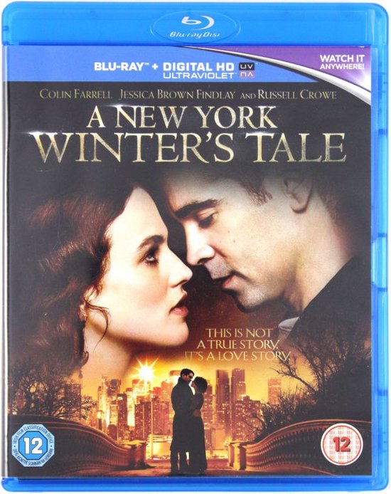 A New York Winter's Tale