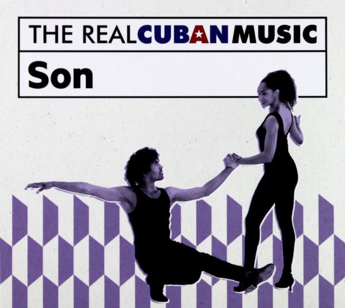 The Real Cuban Music