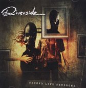 Riverside : Second Life Syndrome CD