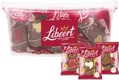 Libeert Sinterklaas chocolade voor in de schoen (20 stuks – 700g)