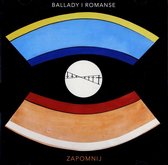 Ballady I Romanse: Zapomnij [CD]