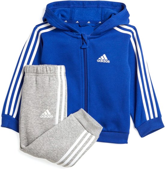 Adidas 3-Stripes Trainingspak Jongens