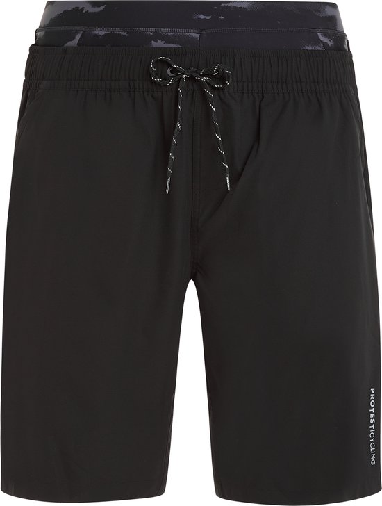 Protest Prthayles - maat Xs Men Cycling Pants