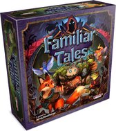 Familiar Tales - Bordspel - Engelstalig