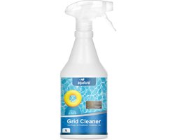 Aquatural Grid Cleaner - Reinigingsmiddel voor warmtepomp en airco - 1 liter