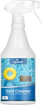 Aquatural Grid Cleaner - Reinigingsmiddel voor warmtepomp en airco - 1 liter