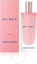 Giorgio Armani My Way Florale Travelspray 15ml