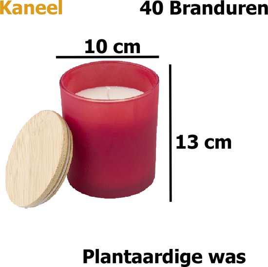 Lot De 3 Gobelets à Popcorn Kigima - 3 Litres Rouge Et Blanc - Réutilisables Et Micro-ondables Pour Soirée Cinéma à La Maison