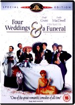 4 mariages et 1 enterrement [DVD]