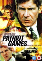 Patriot Games