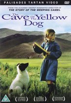 Die Höhle des gelben Hundes [DVD]