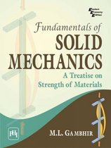 Fundamentals Of Solid Mechanics