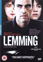 Lemming [dominik Moll] - Dvd