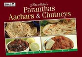 Paranthas Aachars And Chutneys