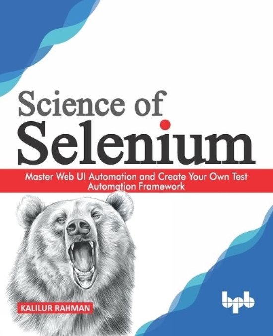 Science of Selenium - cover