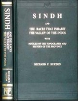 Sindh and the Races That Inhabit the Valley of the Indus