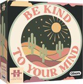 Gibsons Be Kind to Your Mind - Gift Box (500)