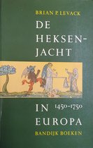 De heksenjacht in Europa 1450-1750