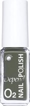 Depend Cosmetics | Nail polish | Nagellak | groen | nr.667 | 5ml