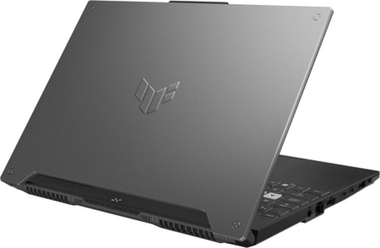 ASUS TUF F15 FX507ZC4-HN216W - Gaming Laptop - 15.6 inch - 144Hz
