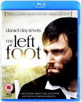 My Left Foot (UK Import)