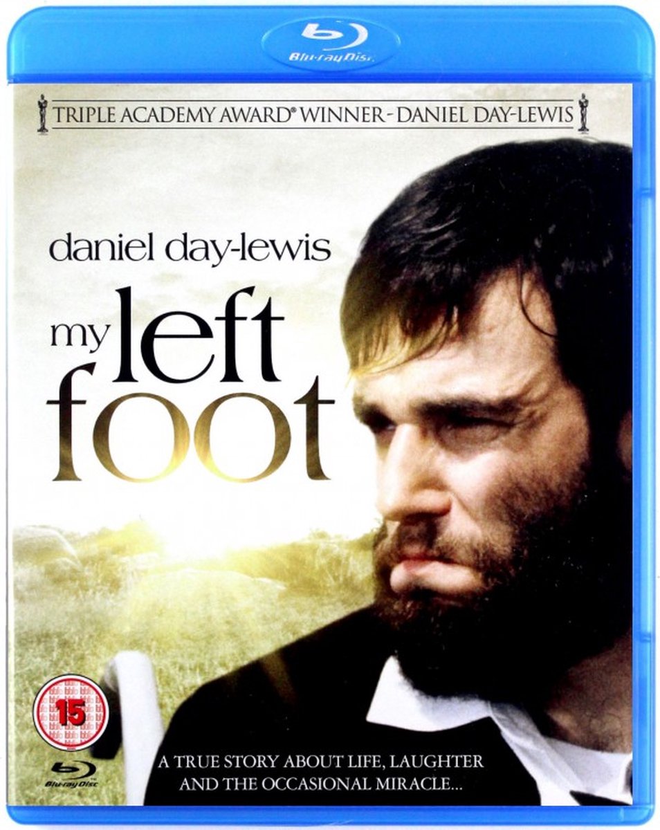 My Left Foot (UK Import)