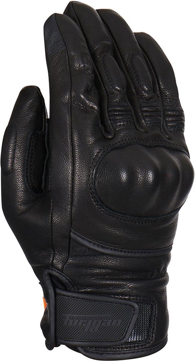 Furygan 4579-1 Gloves Lr Jet Lady All Season D3O Black L - Maat L - Handschoen