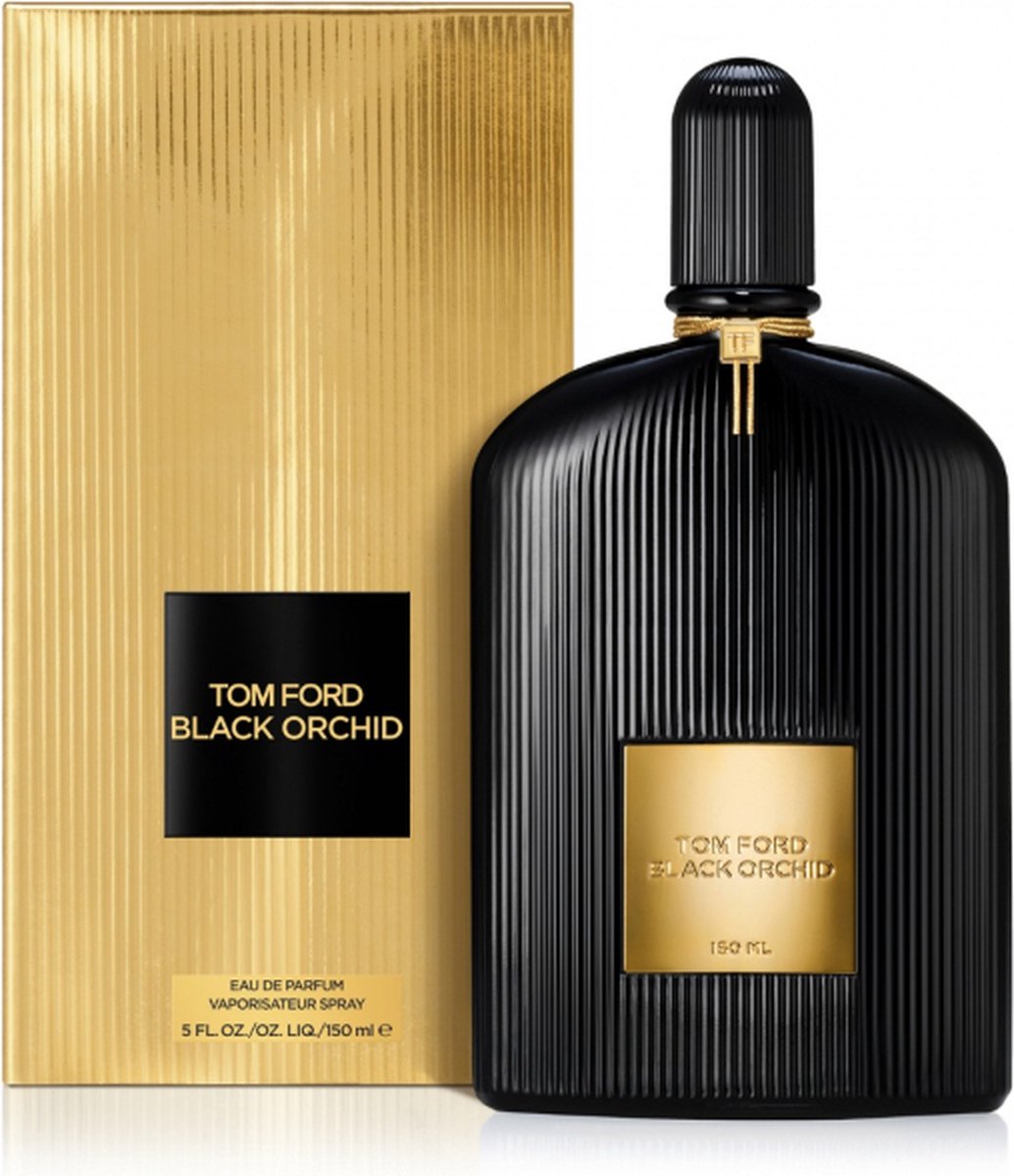 Goedkoopste Tom Ford Black Orchid 150 ml Eau de Parfum - Unisex