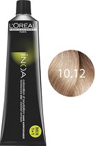 L'oréal - INOA - 10.12 Super Licht As Parelmoer blond - 60 ml