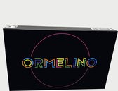 Ormelino - Educatief en Interactief Gezelschapsspel