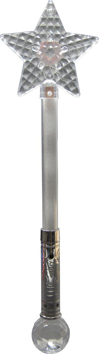 Butterfly Wand™ - Magische Vlinderpret - Lichtgevende Toverstaf - Mijn