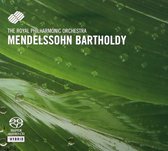 Mendelssohn: Symphonies Nos. 3+4