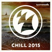 Armada Chill 2015 [2CD]