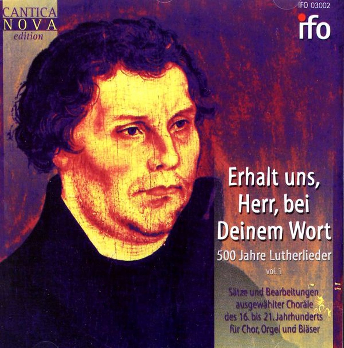 Erhalt Uns, Herr, Bei Dei