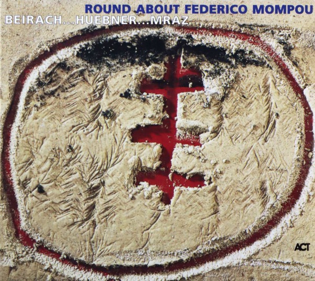 Round About Federico B