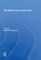 The British Army 1815-1914
