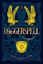 Daggerspell Book 1 The Deverry series