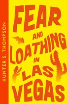 Thompson, H: Fear and Loathing in Las Vegas
