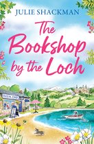 Scottish Escapes-The Bookshop by the Loch