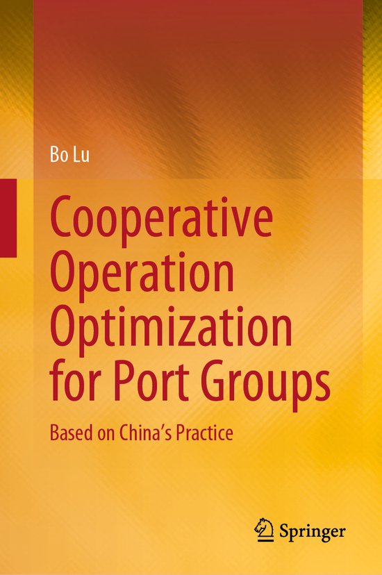 Cooperative Operation Optimization for Port Groups - cover