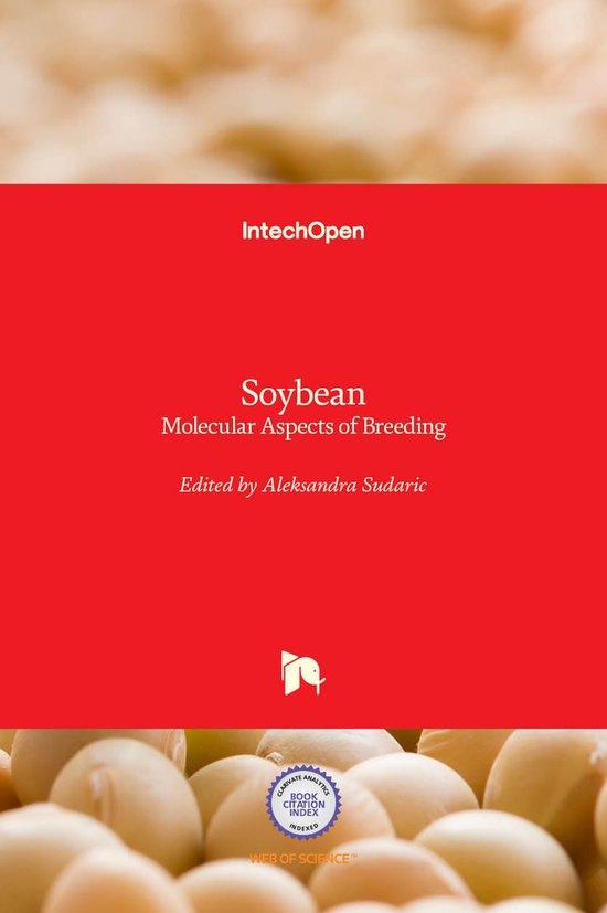 Soybean - cover