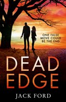 Dead Edge The gripping political thriller for fans of Lee Child Thomas J Cooper 2