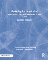 Marketing Recorded Music