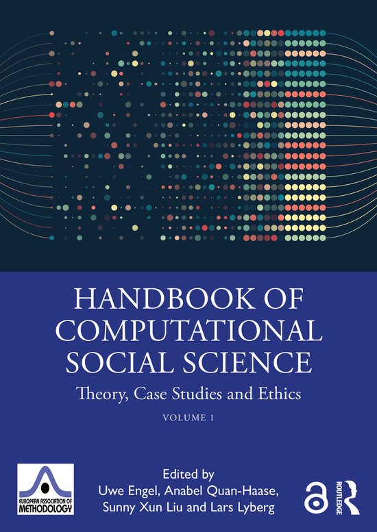 European Association of Methodology Series- Handbook of Comp ... - cover