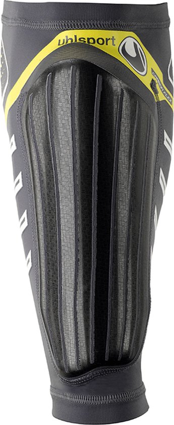 Uhlsport Carbonflex Scheenbeschermers (L)