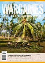 Wargames, Soldiers and Strategy 126