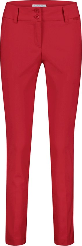 Red Button broek SRB4122 Diana smart - Red